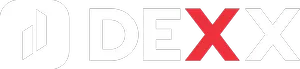 DEXX logo