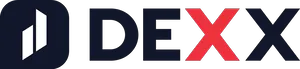 DEXX logo